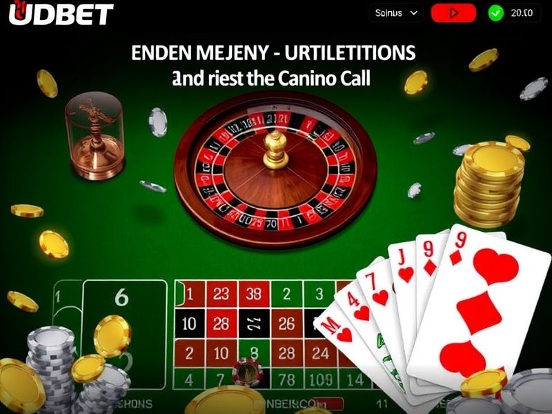 udbet.com is your premier destination for trusted online gambling. Explore casino games, sports betting, and exclusive bonuses at the leading UK betting site.